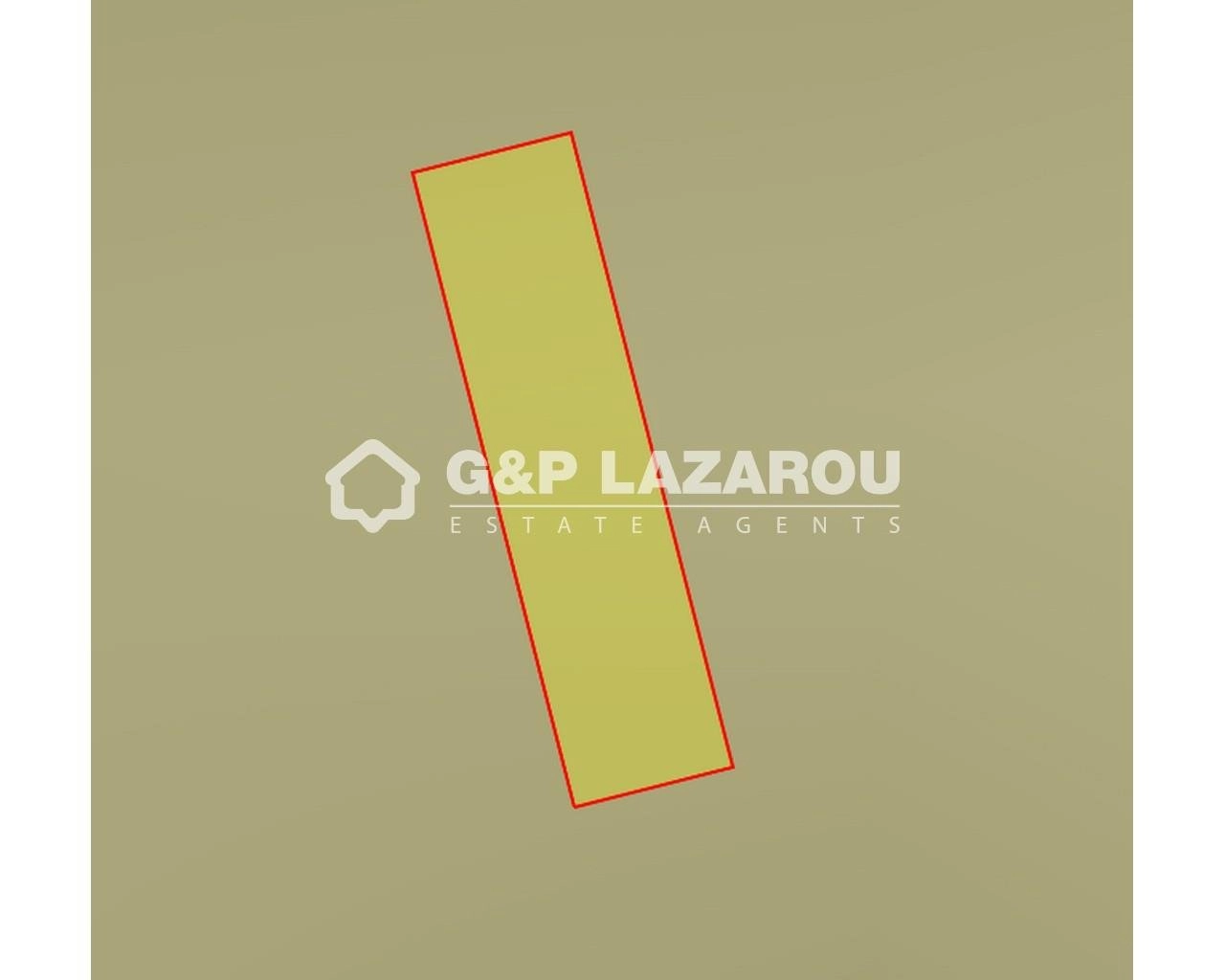 39,744m² Plot for Sale in Akrotiri, Limassol District