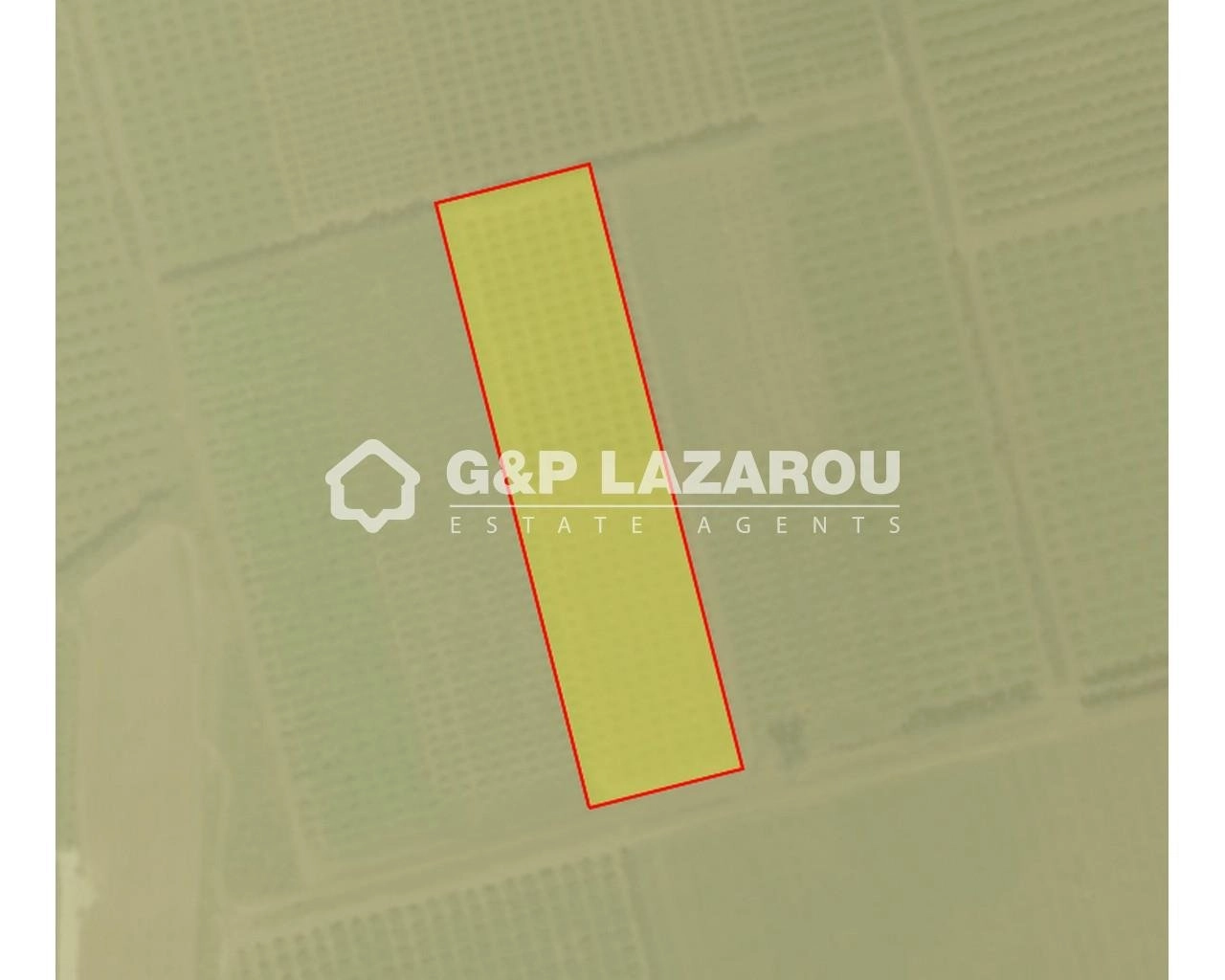 39,744m² Plot for Sale in Akrotiri, Limassol District