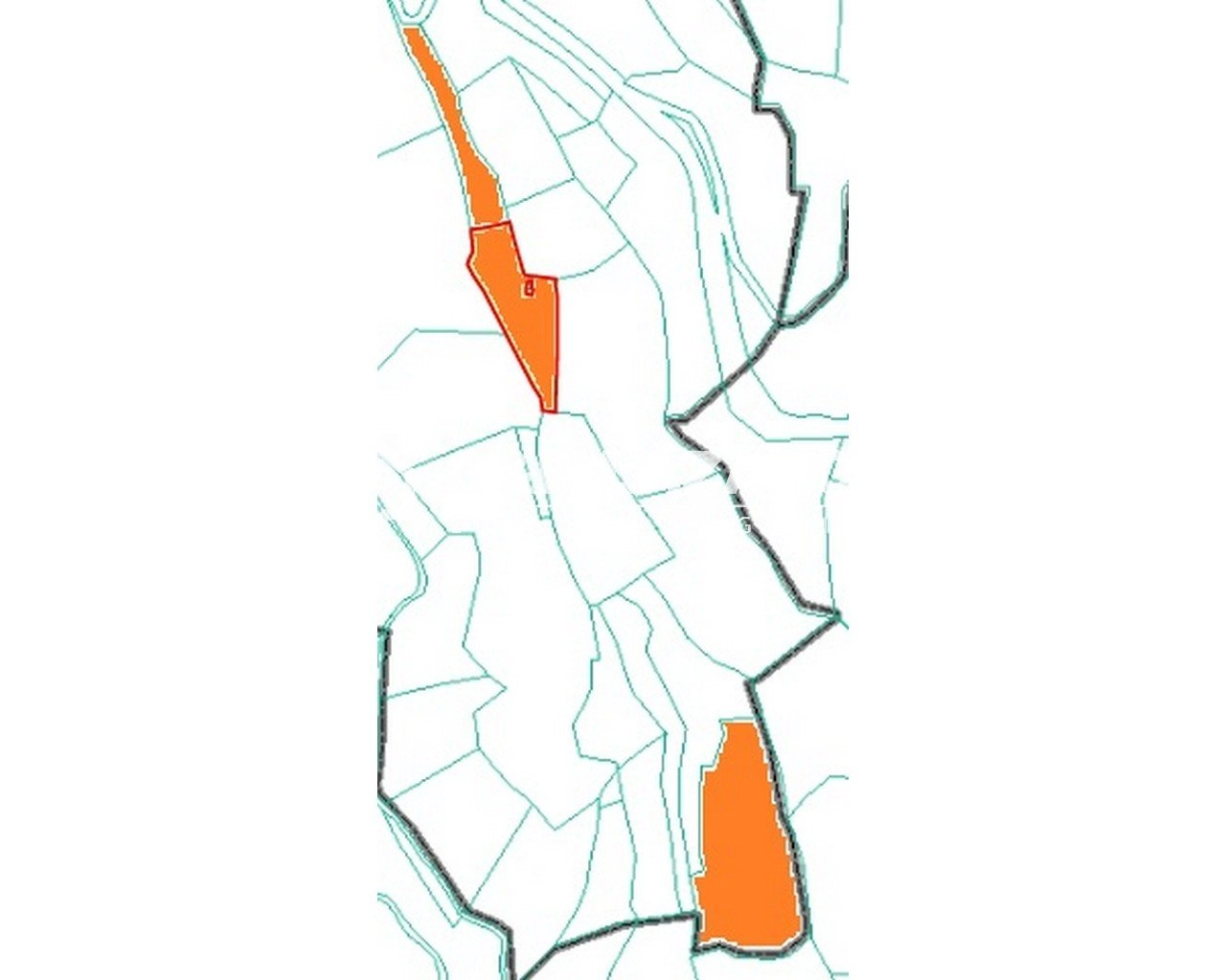42,477m² Plot for Sale in Silikou, Limassol District