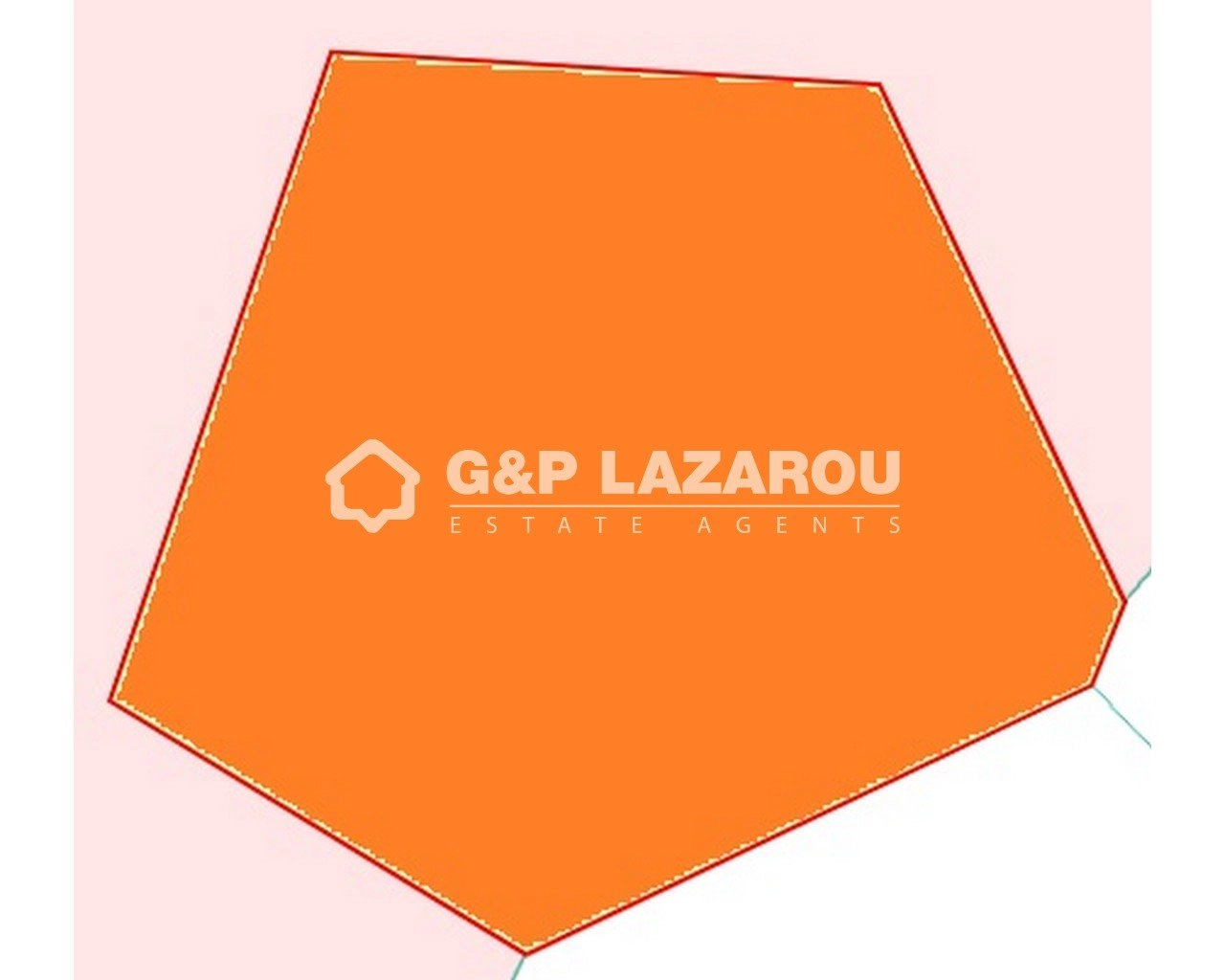 2,007m² Plot for Sale in Asgata, Limassol District