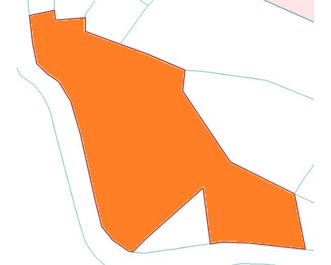 8,650m² Plot for Sale in Paphos – Agios Pavlos, Limassol District