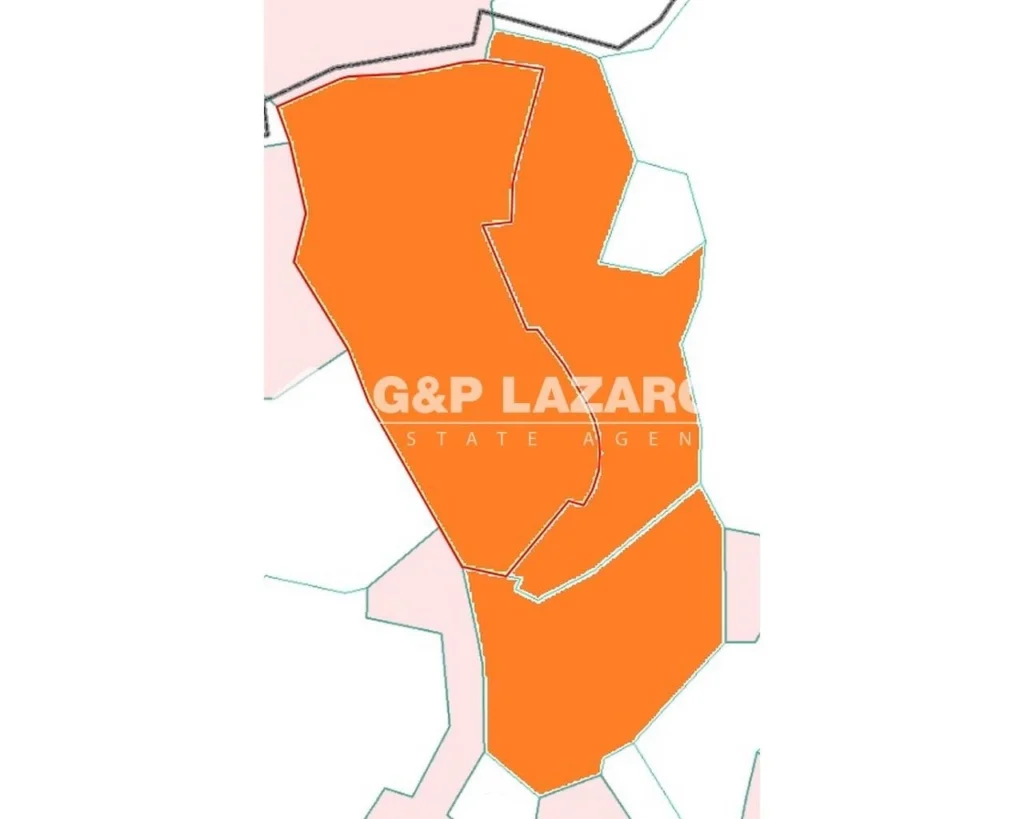42,477m² Plot for Sale in Asgata, Limassol District
