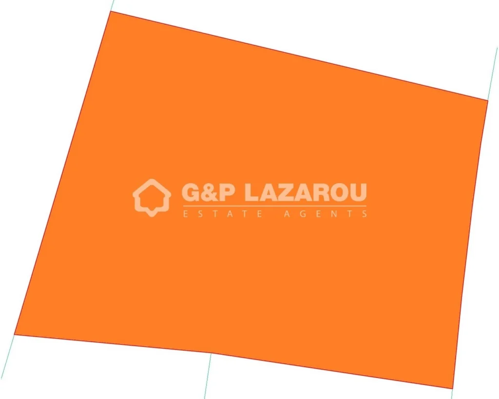 824m² Plot for Sale in Pissouri, Limassol District