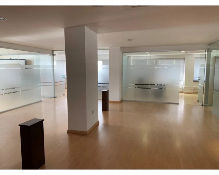 400m² Office for Rent in Limassol – Katholiki
