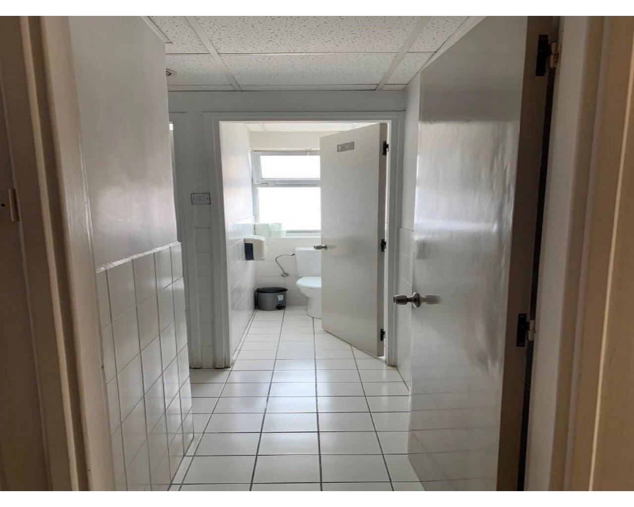 400m² Office for Rent in Limassol – Katholiki