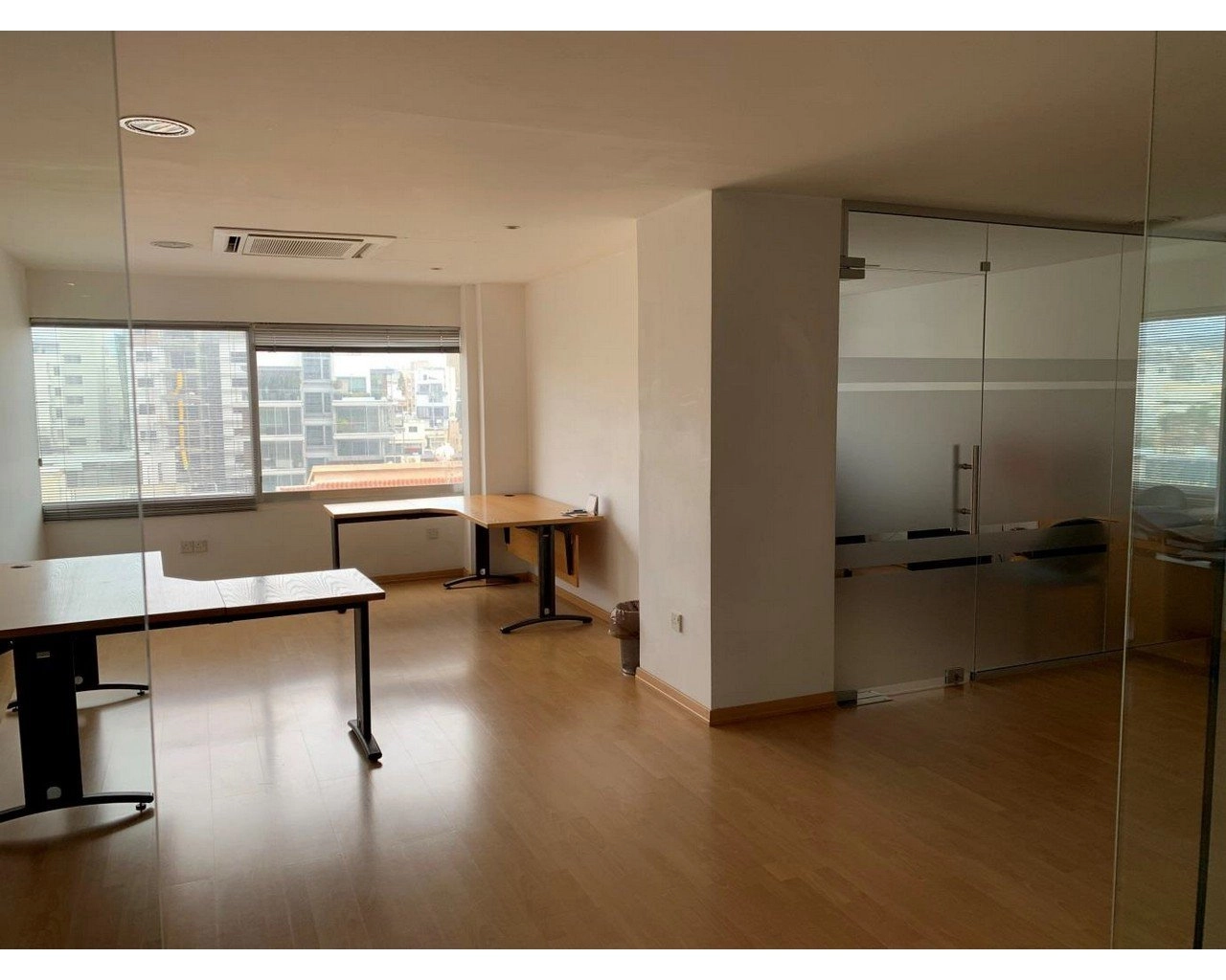 400m² Office for Rent in Limassol – Katholiki