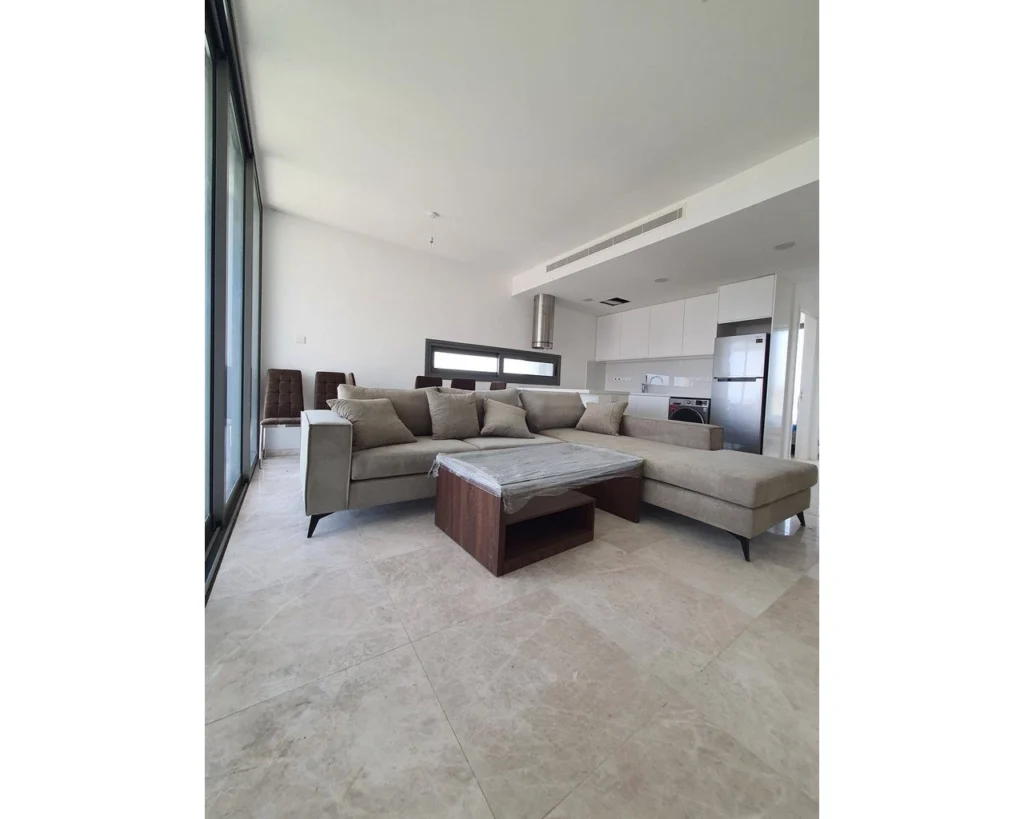 3 Bedroom Apartment for Sale in Limassol – Neapolis
