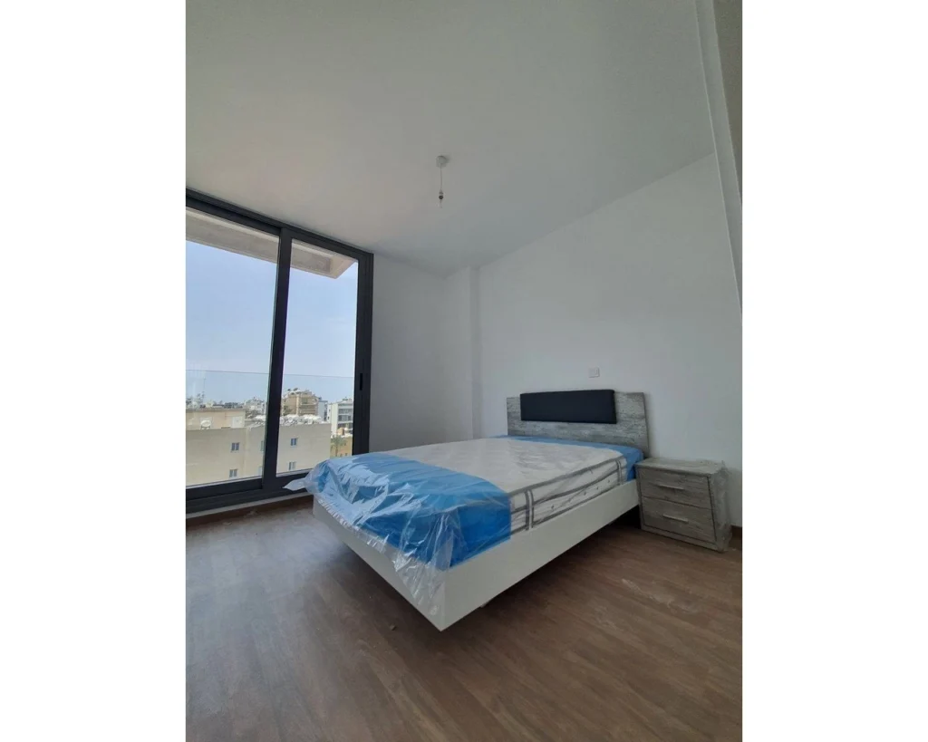 3 Bedroom Apartment for Sale in Limassol – Neapolis