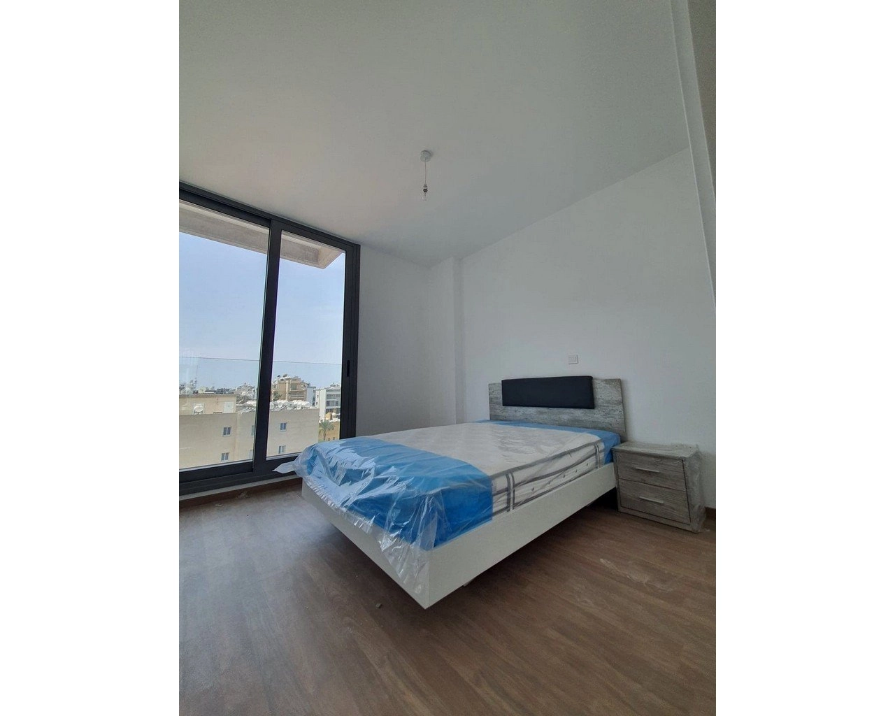 3 Bedroom Apartment for Sale in Limassol – Neapolis