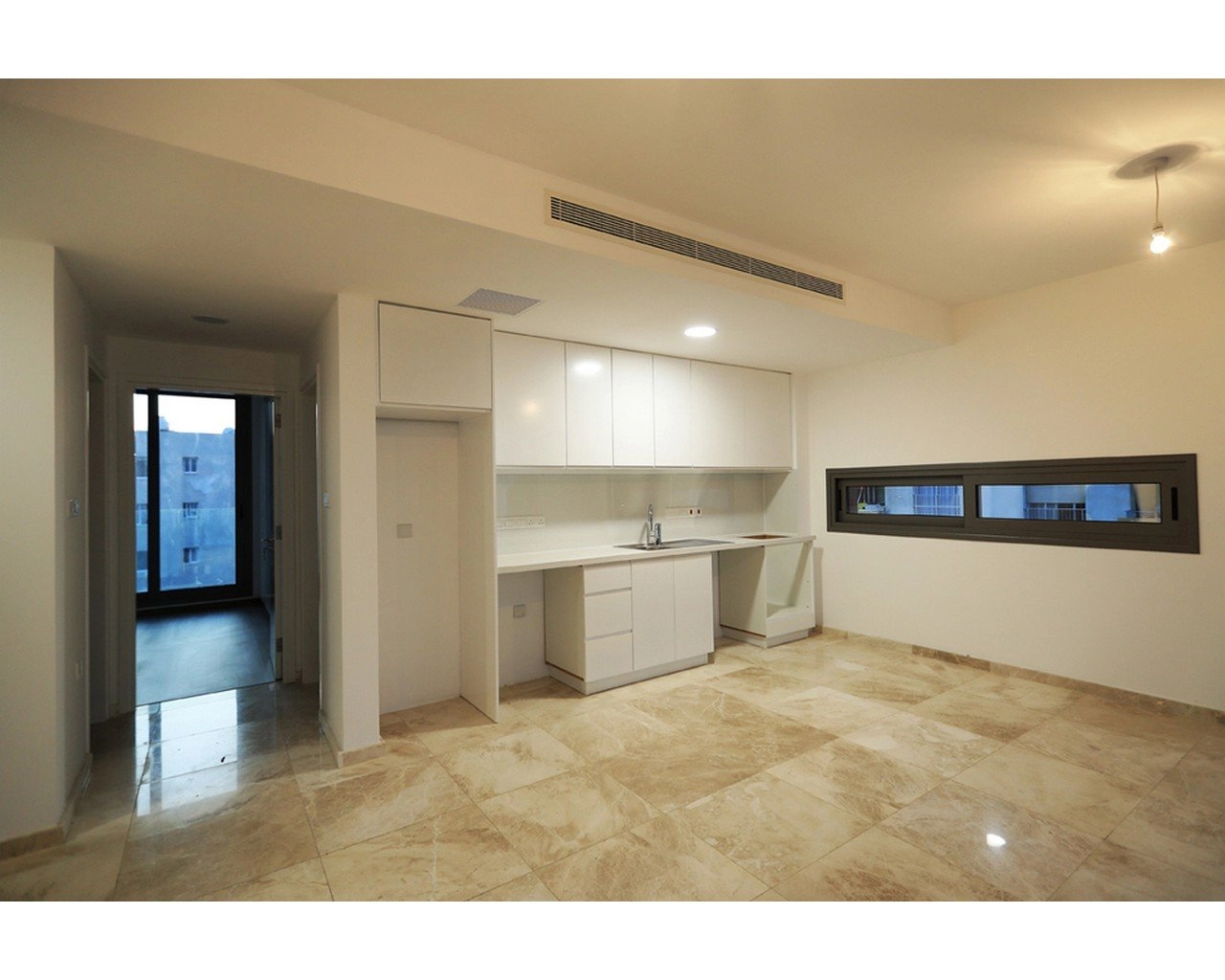 3 Bedroom Apartment for Sale in Limassol – Neapolis