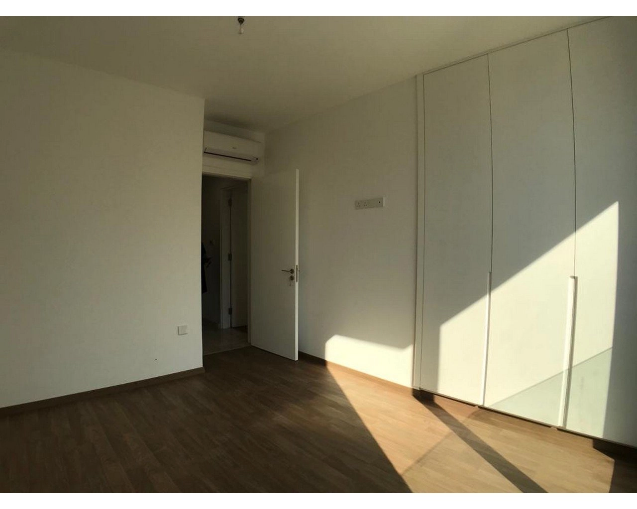 3 Bedroom Apartment for Sale in Limassol – Neapolis