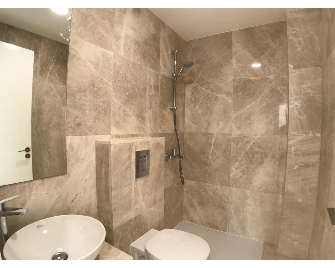 3 Bedroom Apartment for Sale in Limassol – Neapolis