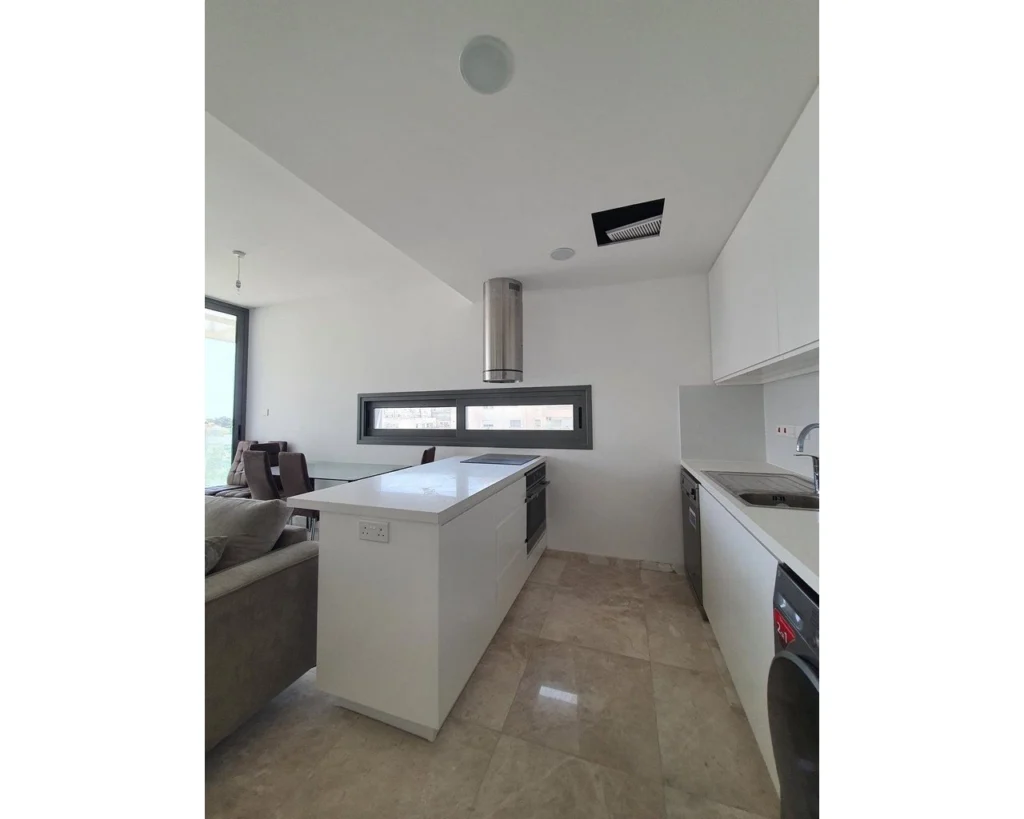 3 Bedroom Apartment for Sale in Limassol – Neapolis
