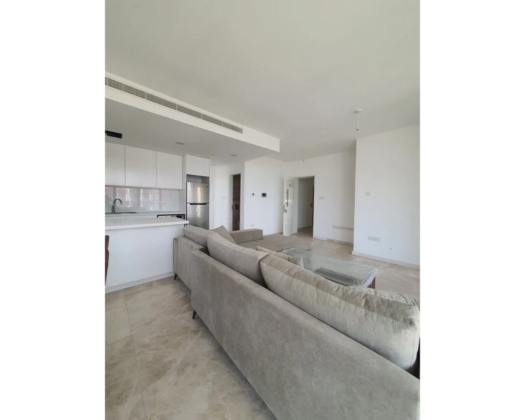 3 Bedroom Apartment for Sale in Limassol – Neapolis