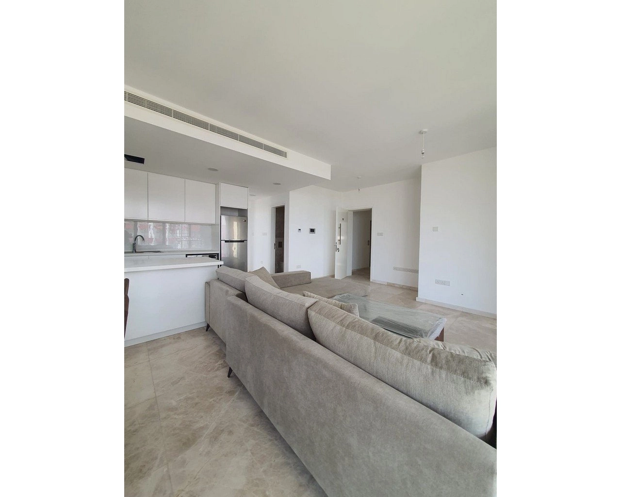 3 Bedroom Apartment for Sale in Limassol – Neapolis