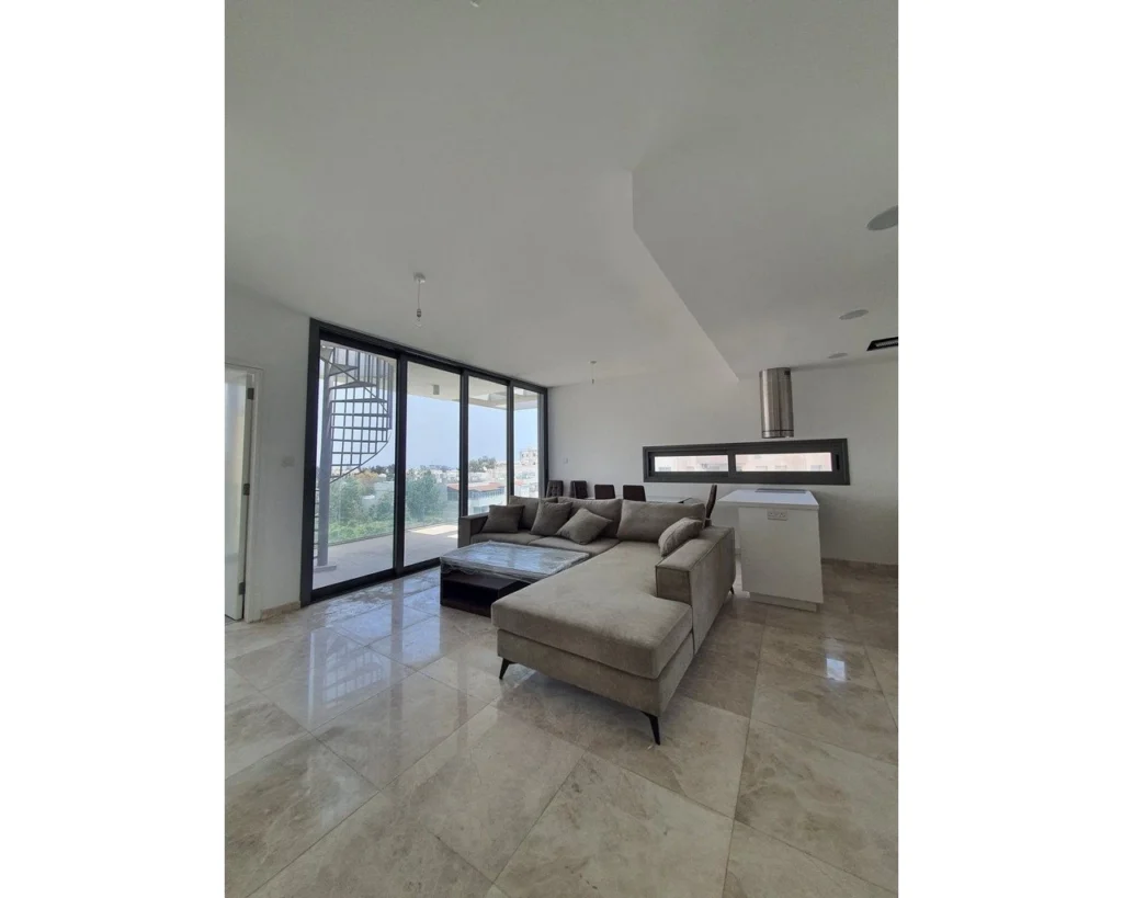 3 Bedroom Apartment for Sale in Limassol – Neapolis