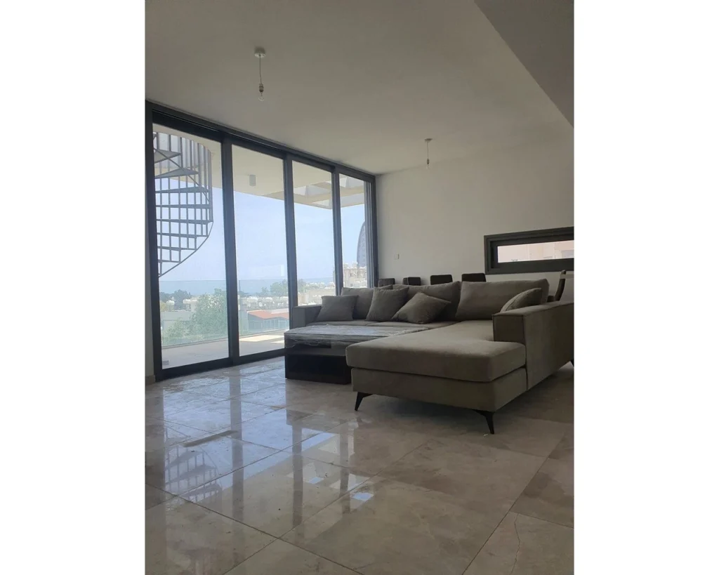 3 Bedroom Apartment for Sale in Limassol – Neapolis