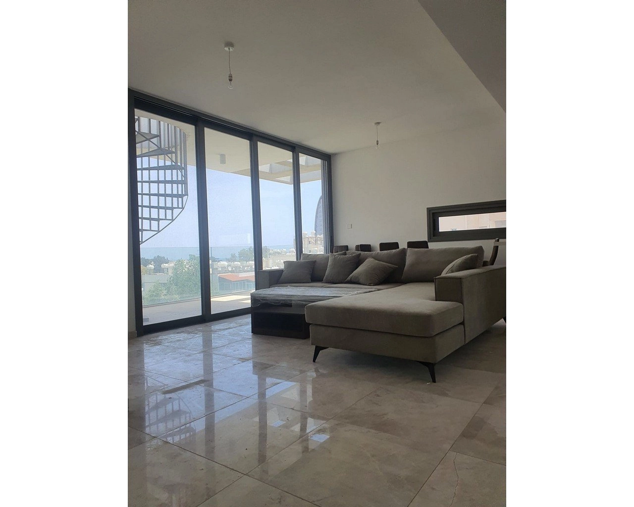 3 Bedroom Apartment for Sale in Limassol – Neapolis
