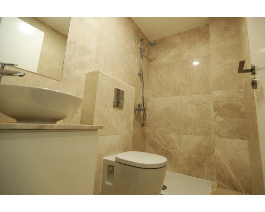 3 Bedroom Apartment for Sale in Limassol – Neapolis