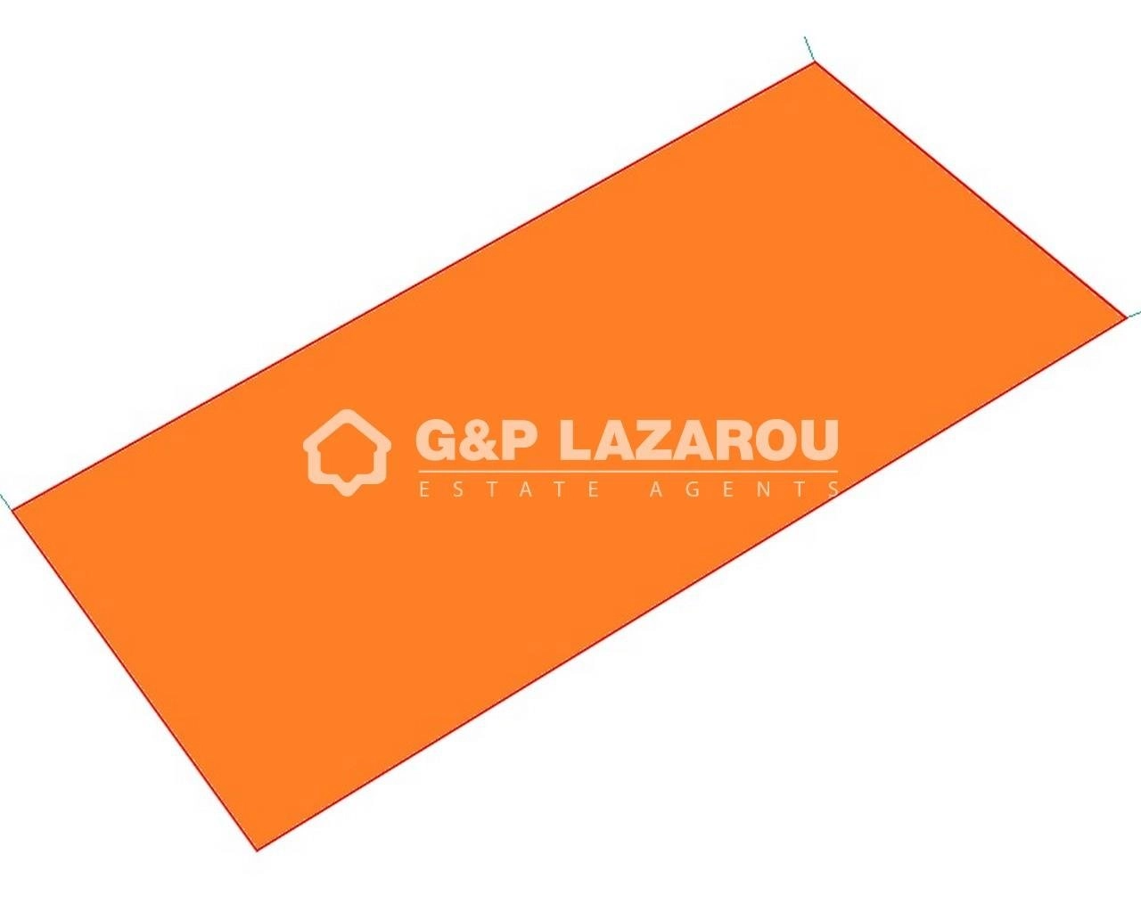 381m² Plot for Sale in Limassol – Agia Fyla