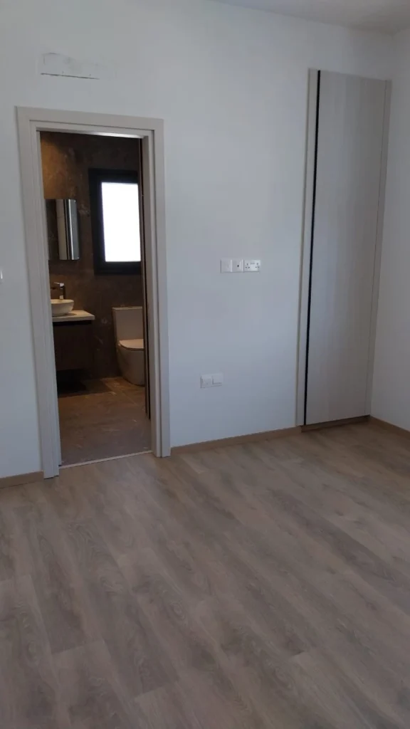 2 Bedroom House for Sale in Agios Tychonas, Limassol District