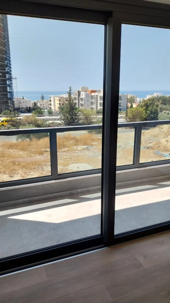2 Bedroom House for Sale in Agios Tychonas, Limassol District