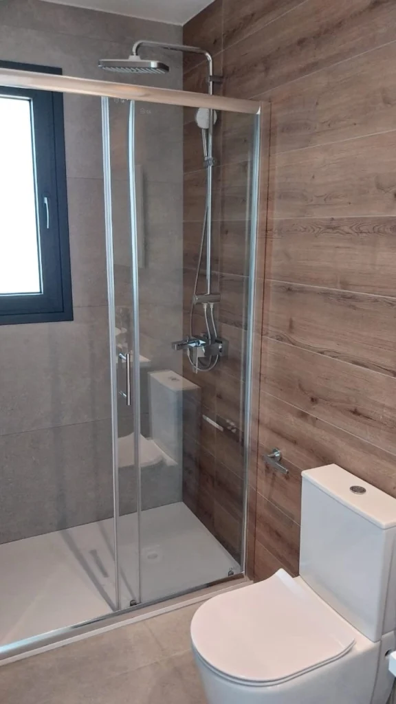 2 Bedroom House for Sale in Agios Tychonas, Limassol District