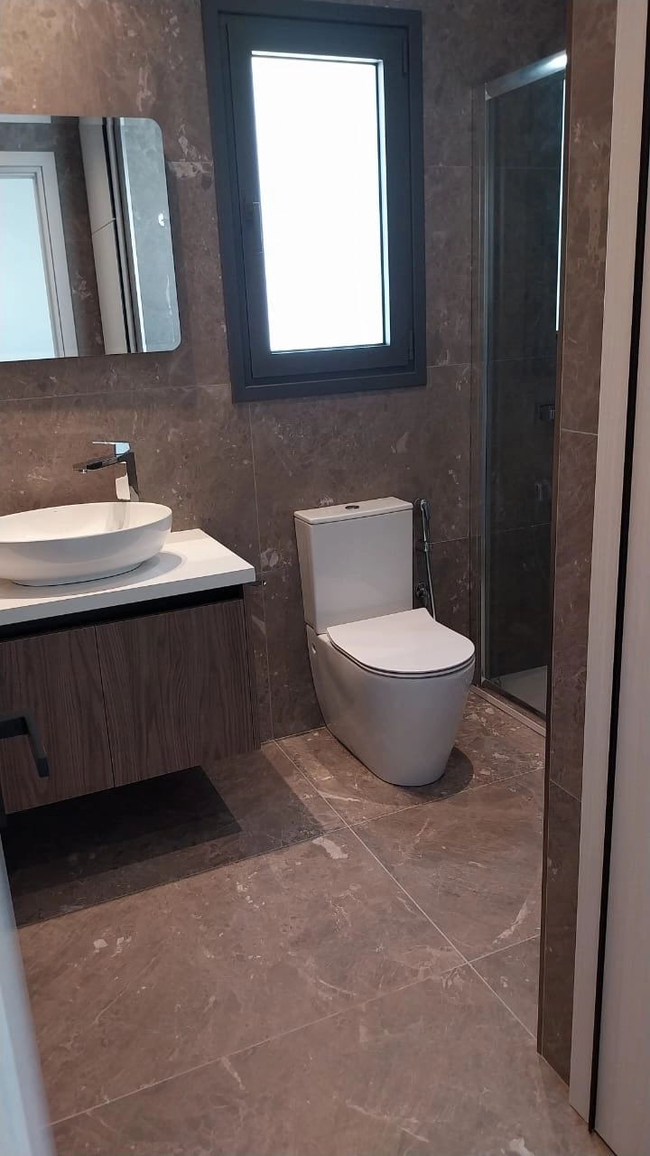 2 Bedroom House for Sale in Agios Tychonas, Limassol District