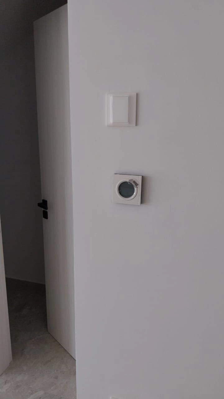 2 Bedroom House for Sale in Agios Tychonas, Limassol District