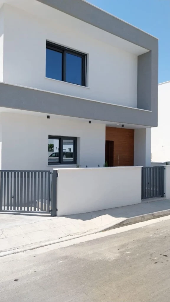 2 Bedroom House for Sale in Agios Tychonas, Limassol District