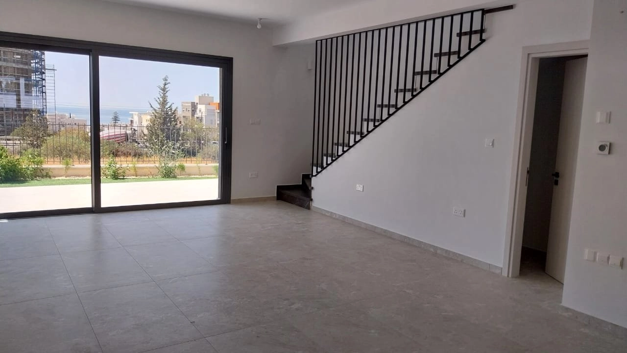 2 Bedroom House for Sale in Agios Tychonas, Limassol District