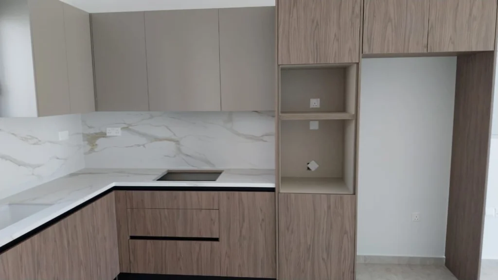2 Bedroom House for Sale in Agios Tychonas, Limassol District