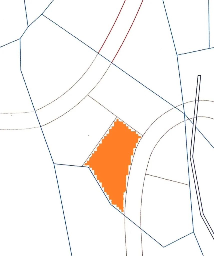 930m² Plot for Sale in Agios Tychonas, Limassol District