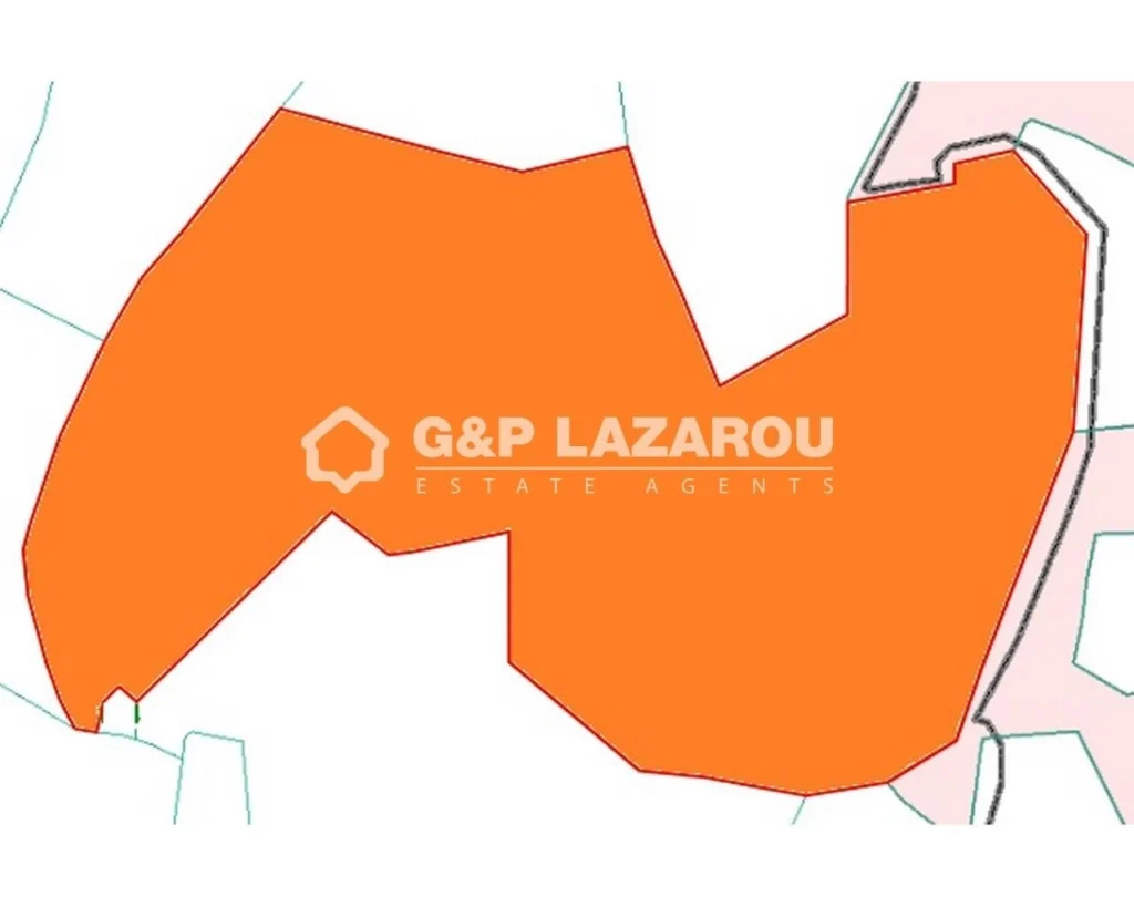 40,135m² Plot for Sale in Kalo Chorio Lemesou, Limassol District