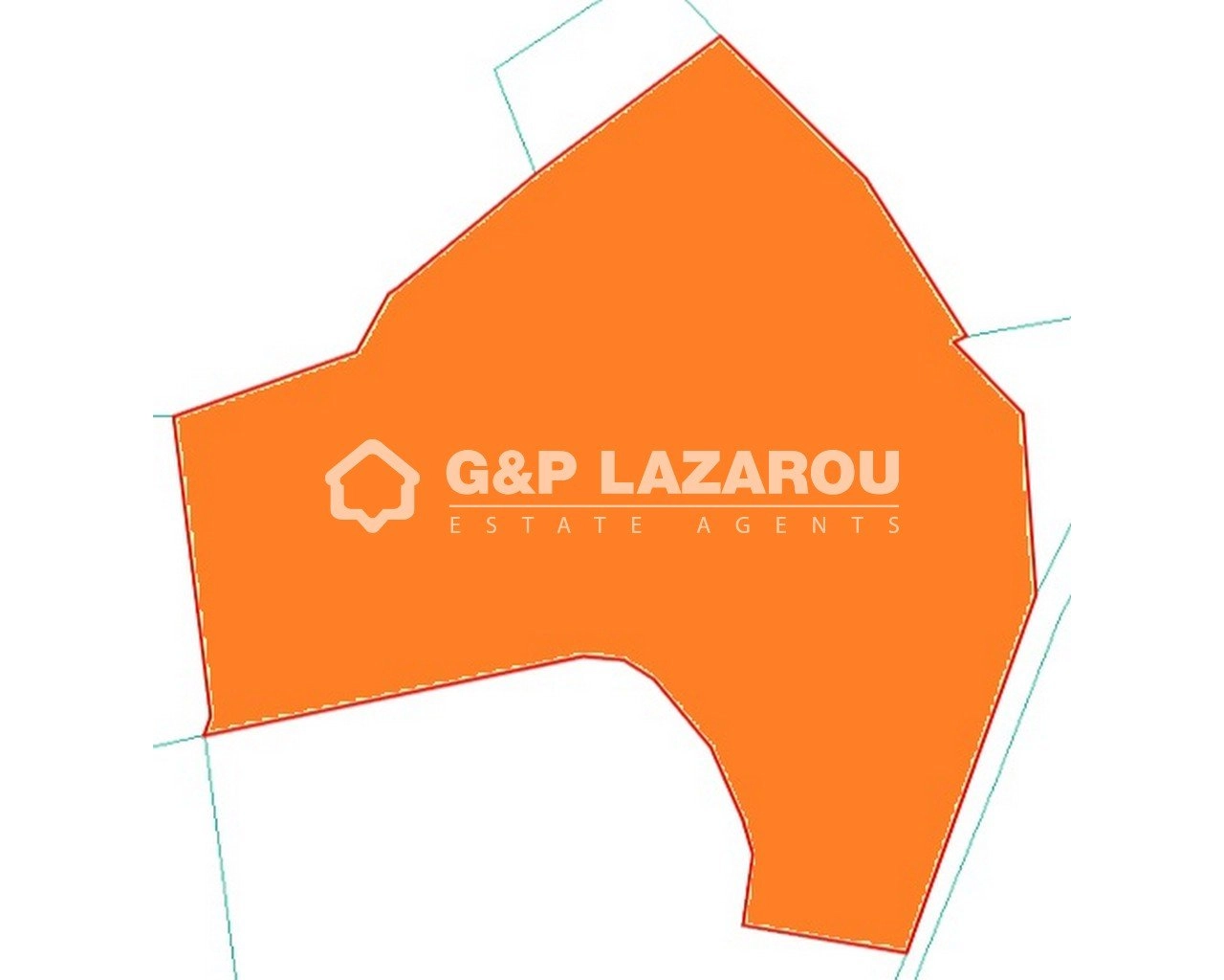 10,034m² Plot for Sale in Malia, Limassol District