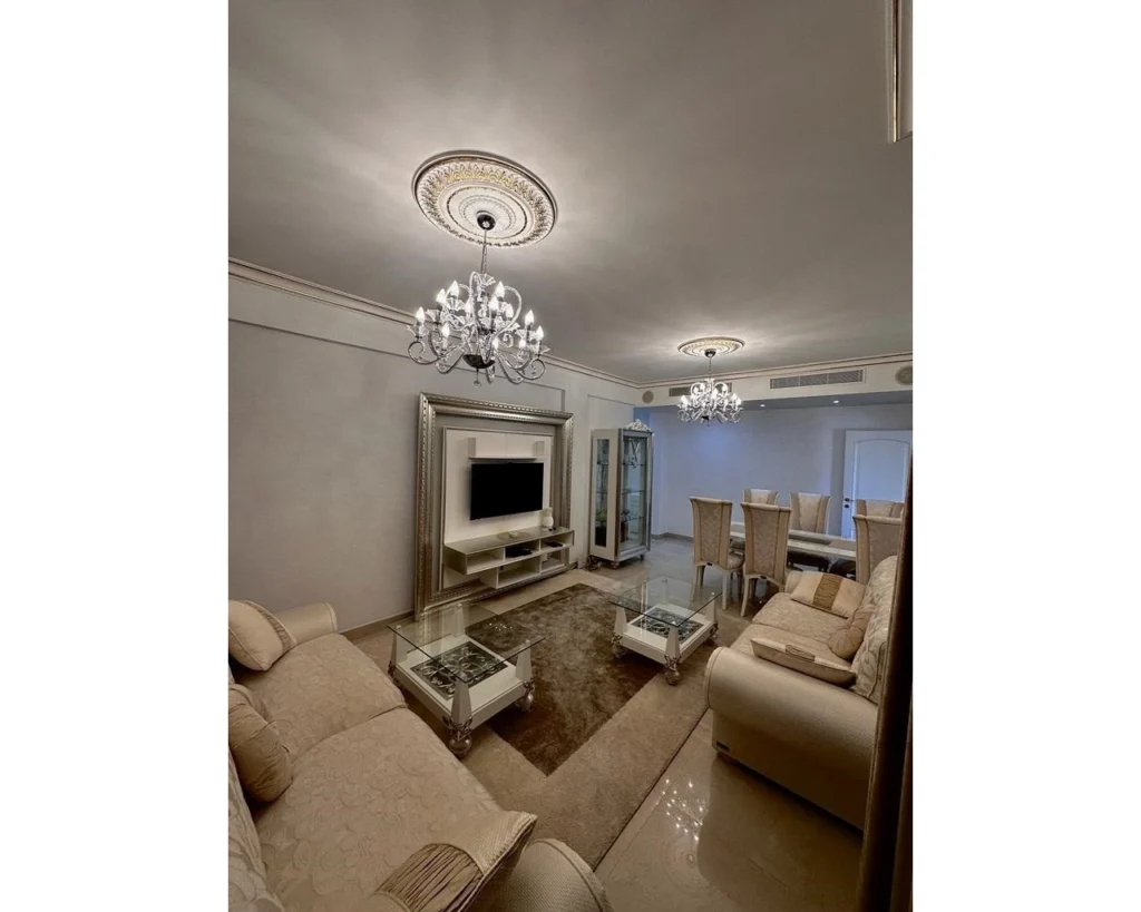 3 Bedroom Apartment for Sale in Potamos Germasogeias, Limassol District