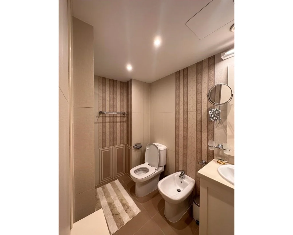 3 Bedroom Apartment for Sale in Potamos Germasogeias, Limassol District