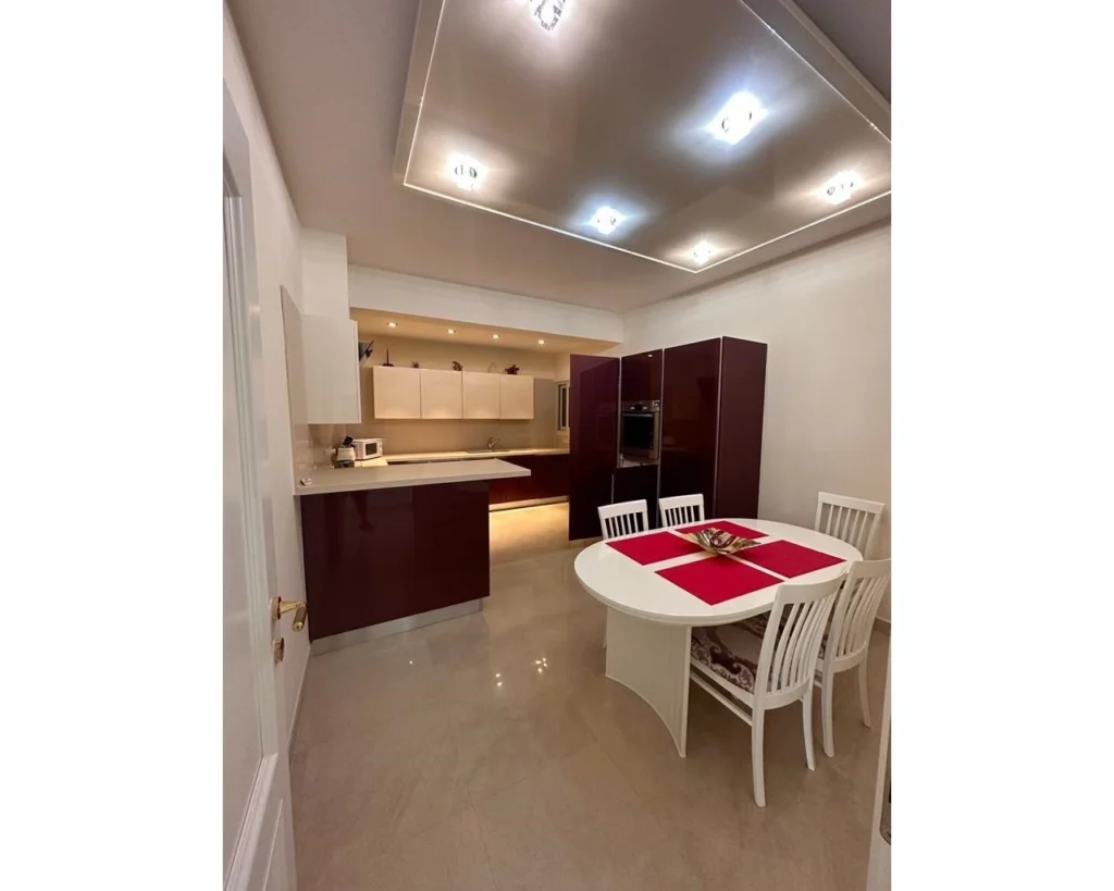 3 Bedroom Apartment for Sale in Potamos Germasogeias, Limassol District