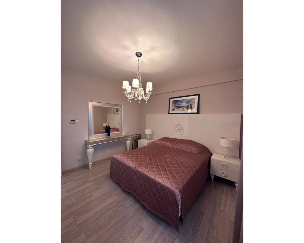 3 Bedroom Apartment for Sale in Potamos Germasogeias, Limassol District