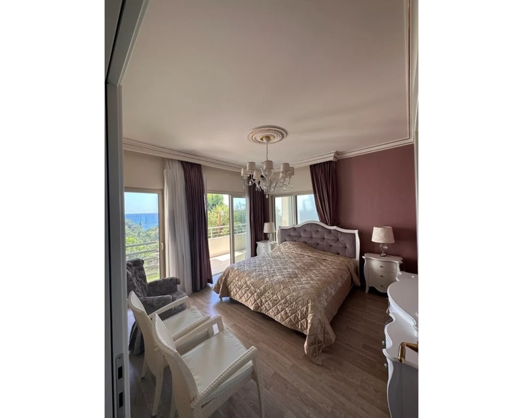 3 Bedroom Apartment for Sale in Potamos Germasogeias, Limassol District
