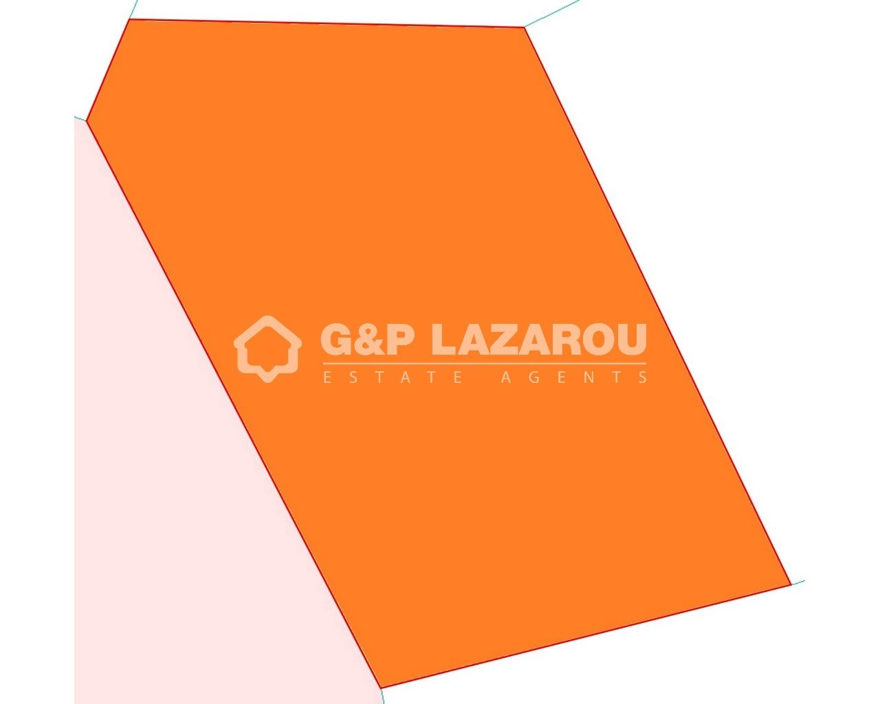 335m² Plot for Sale in Prodromos, Limassol District
