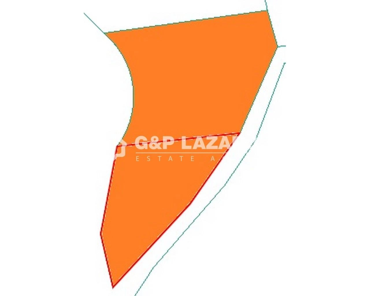 670m² Plot for Sale in Trimiklini, Limassol District