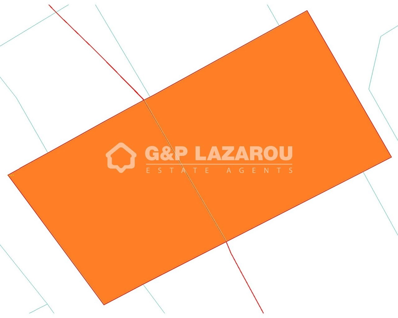 680m² Plot for Sale in Limassol – Mesa Geitonia