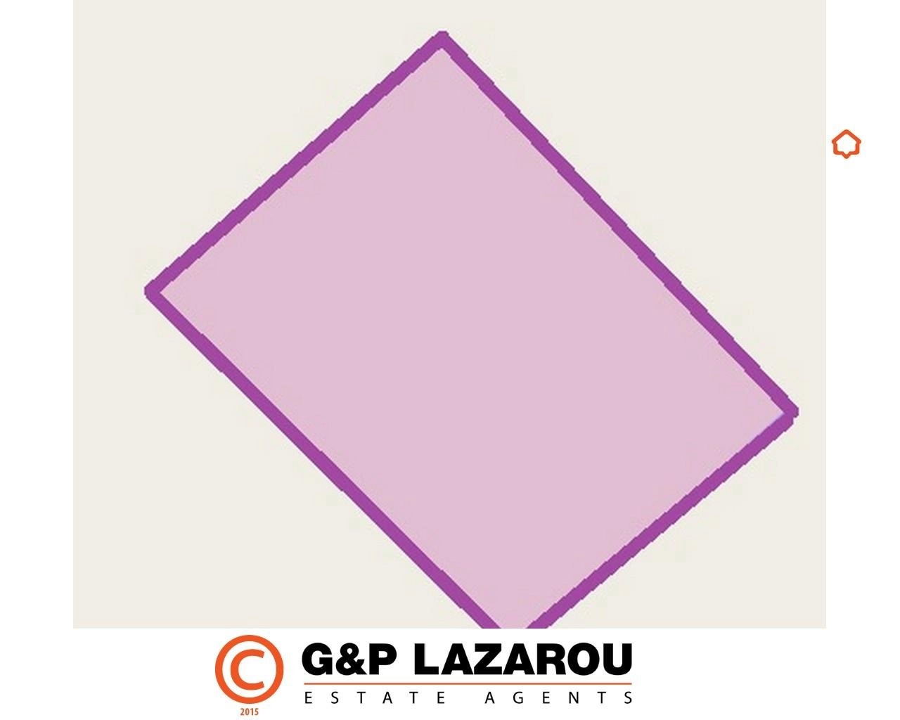 3,830m² Plot for Sale in Monagroulli, Limassol District