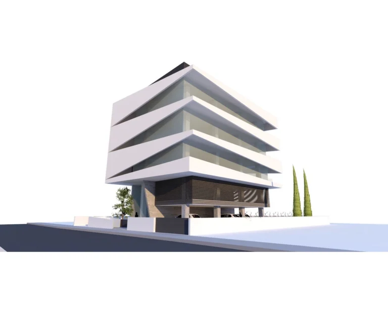271m² Office for Sale in Limassol – Zakaki