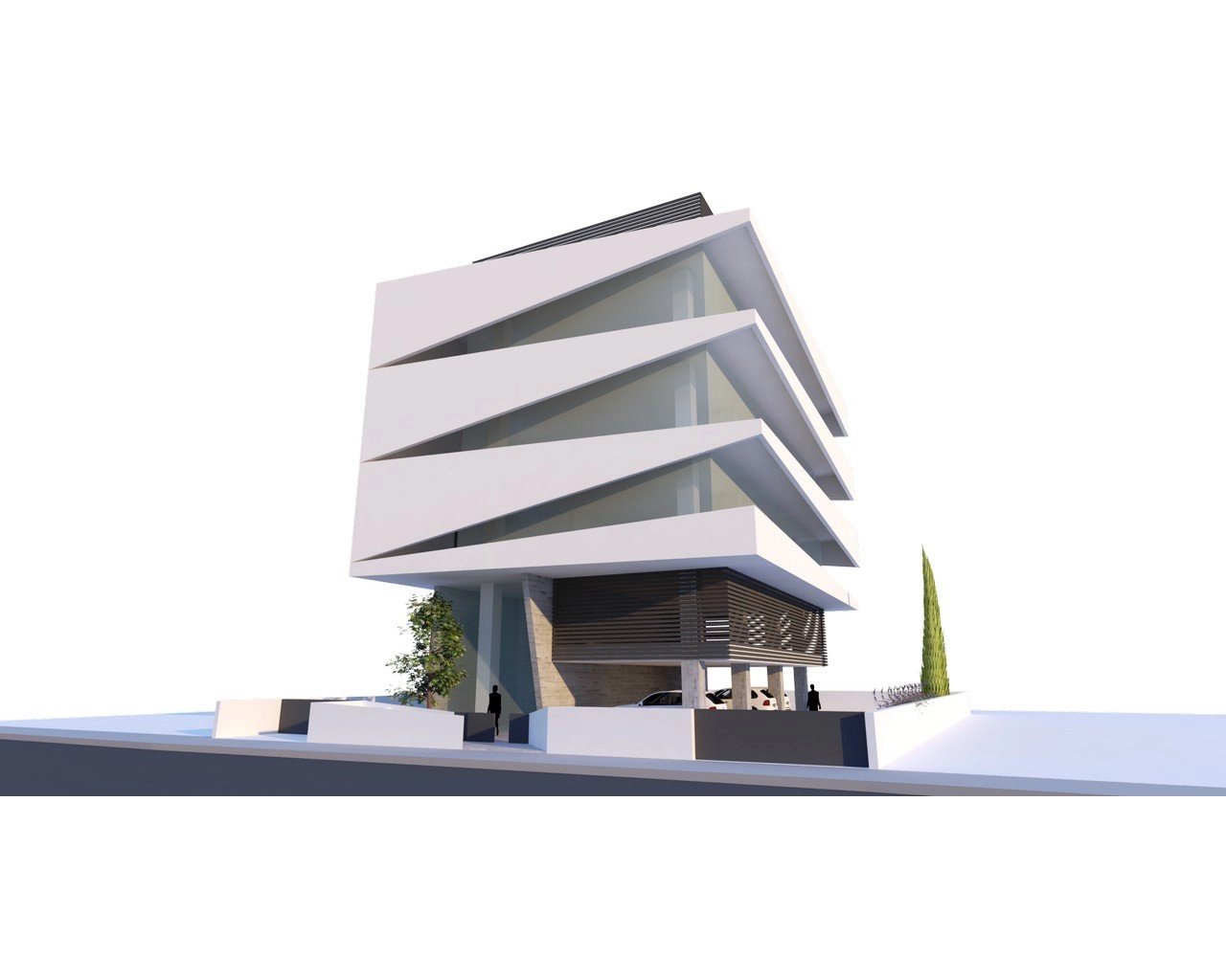 271m² Office for Sale in Limassol – Zakaki