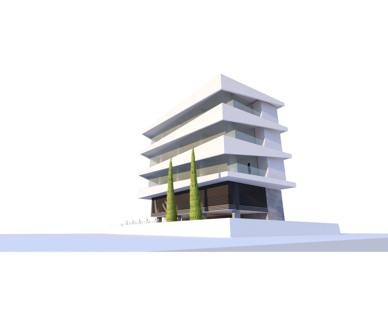 271m² Office for Sale in Limassol – Zakaki