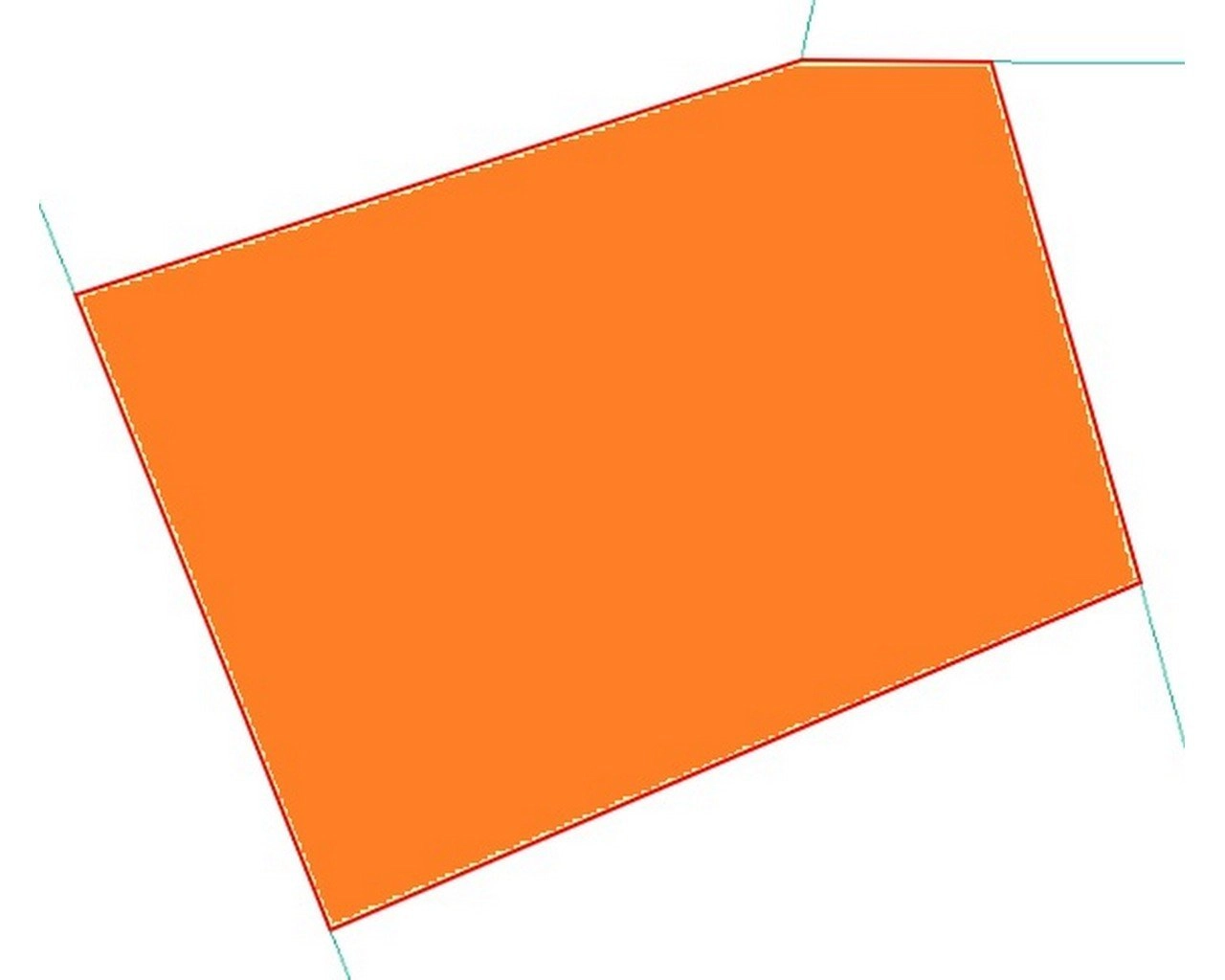 710m² Plot for Sale in Pissouri, Limassol District