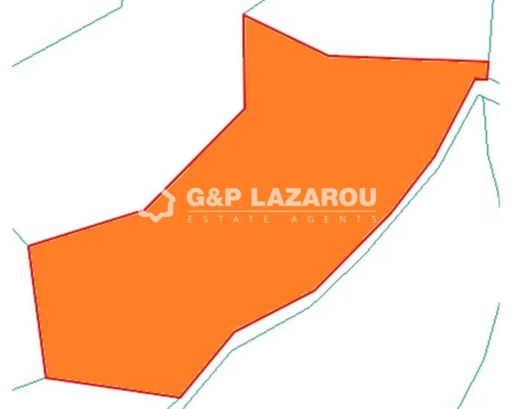 1,840m² Plot for Sale in Kaminaria, Limassol District