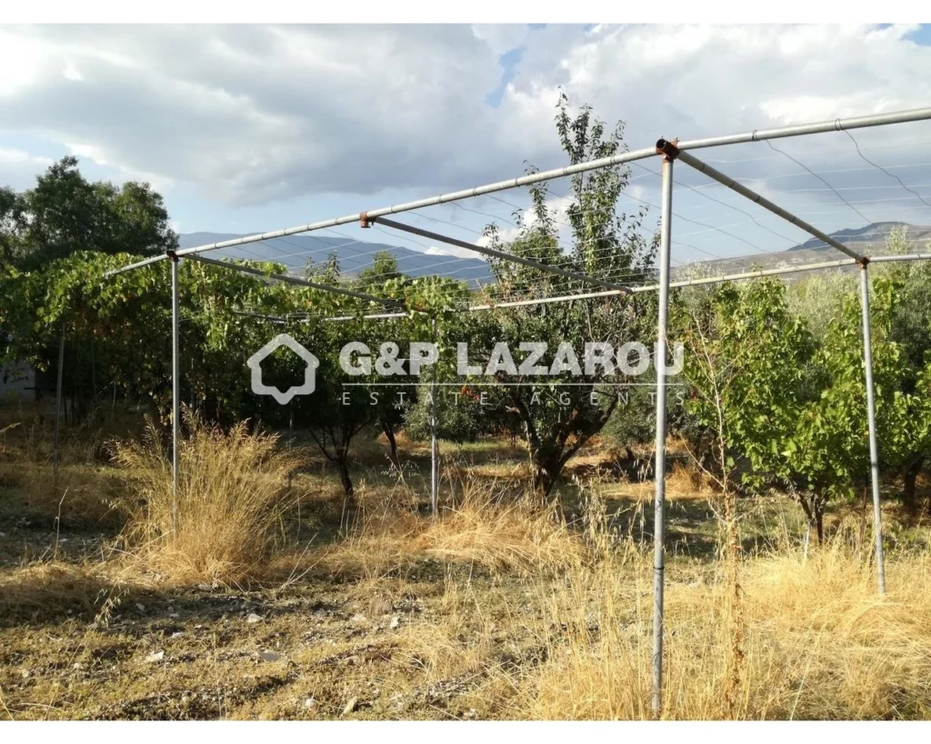 2,007m² Plot for Sale in Agios Georgios Silikou, Limassol District